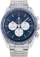 Watchfinder & Co. Omega Preowned 2021 Limited Edition Speedmaster Moonwatch 522.30.42.30.03.001 Bracelet Watch, 42mm