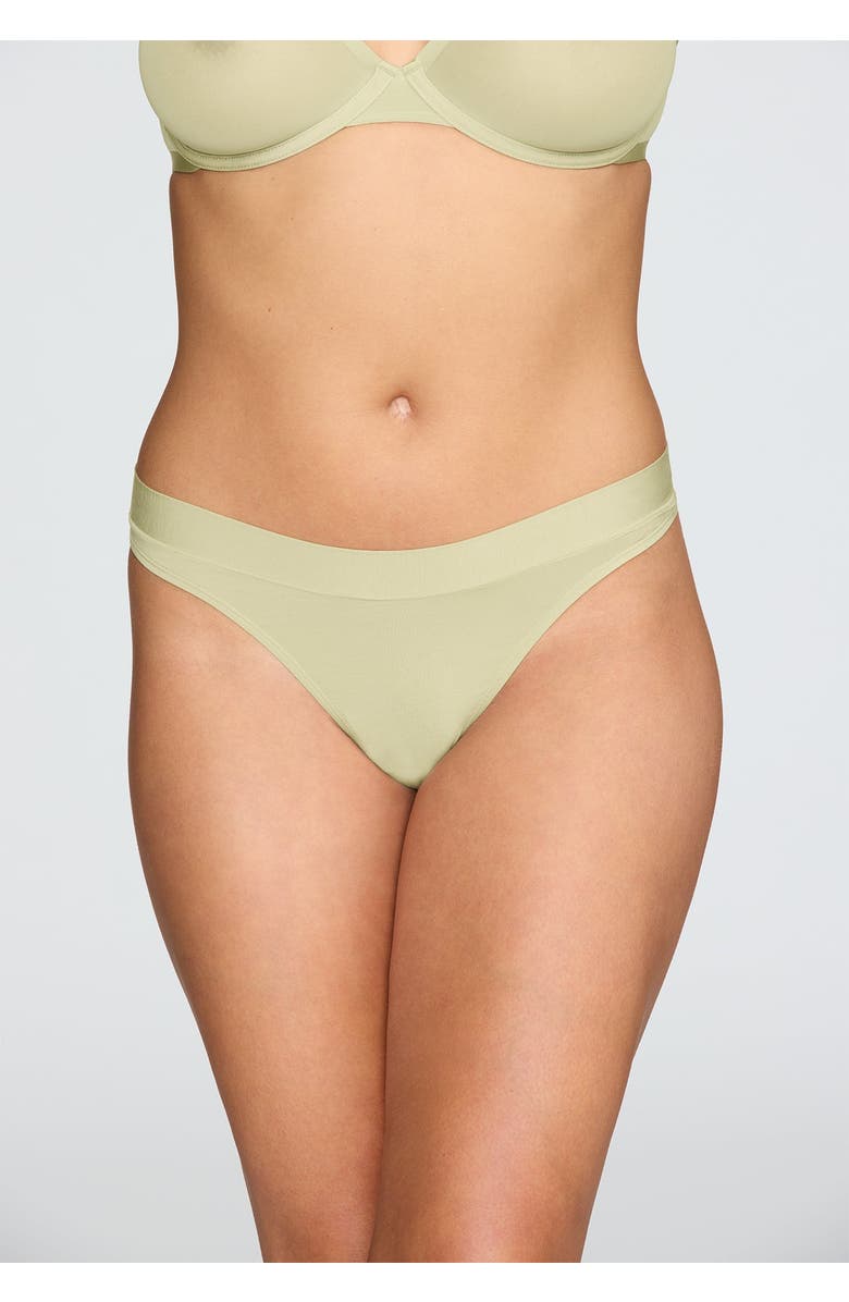 CUUP The Thong, Alternate, color, Meadow