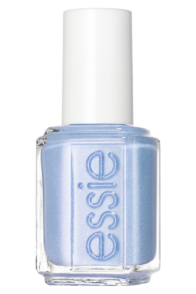essie® Summer Collection Nail Polish, Main, color, ROCK THE BOAT (SH)