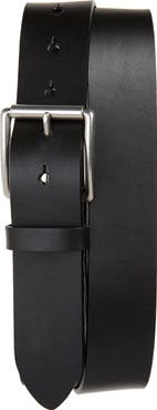 Torino Leather Belt
