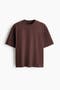 selected Dark Brown