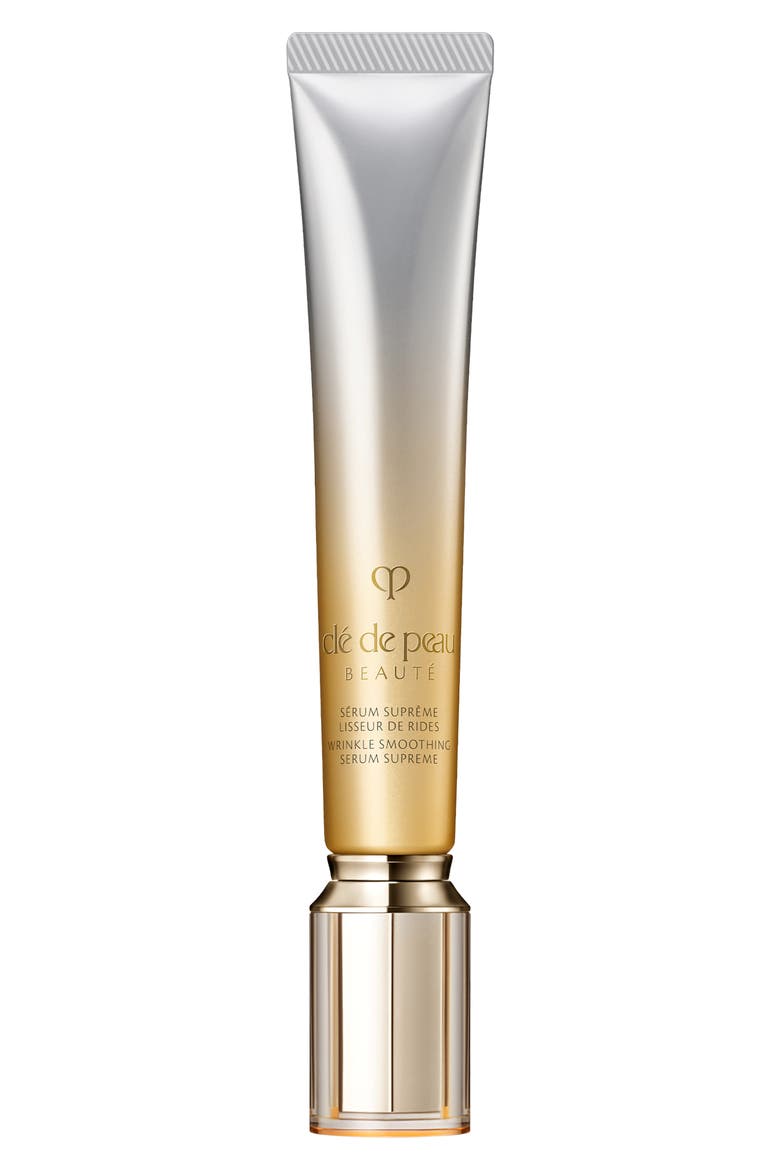 Wrinkle Smoothing Serum Supreme, Main, color, NO COLOR