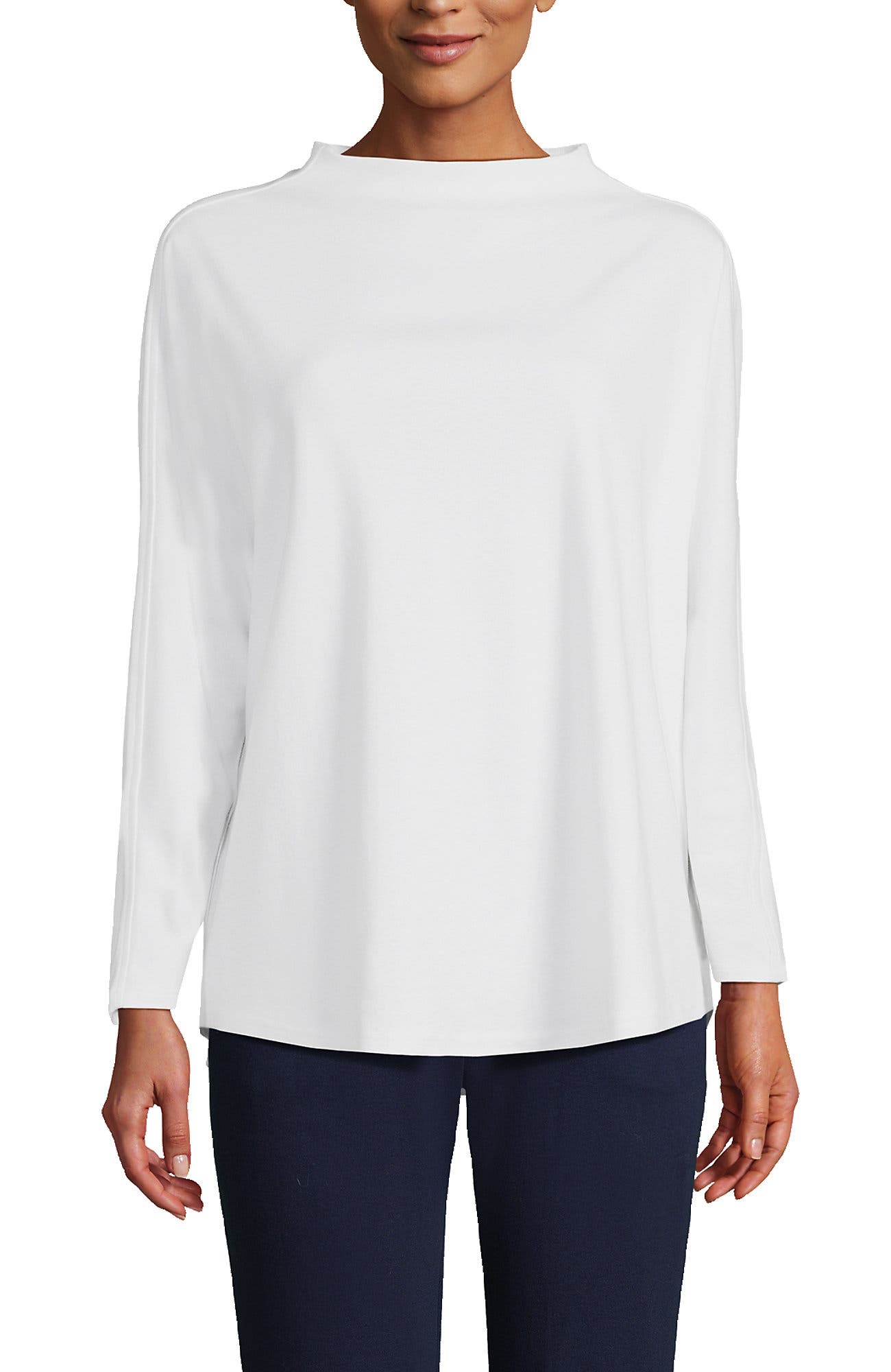 selected White