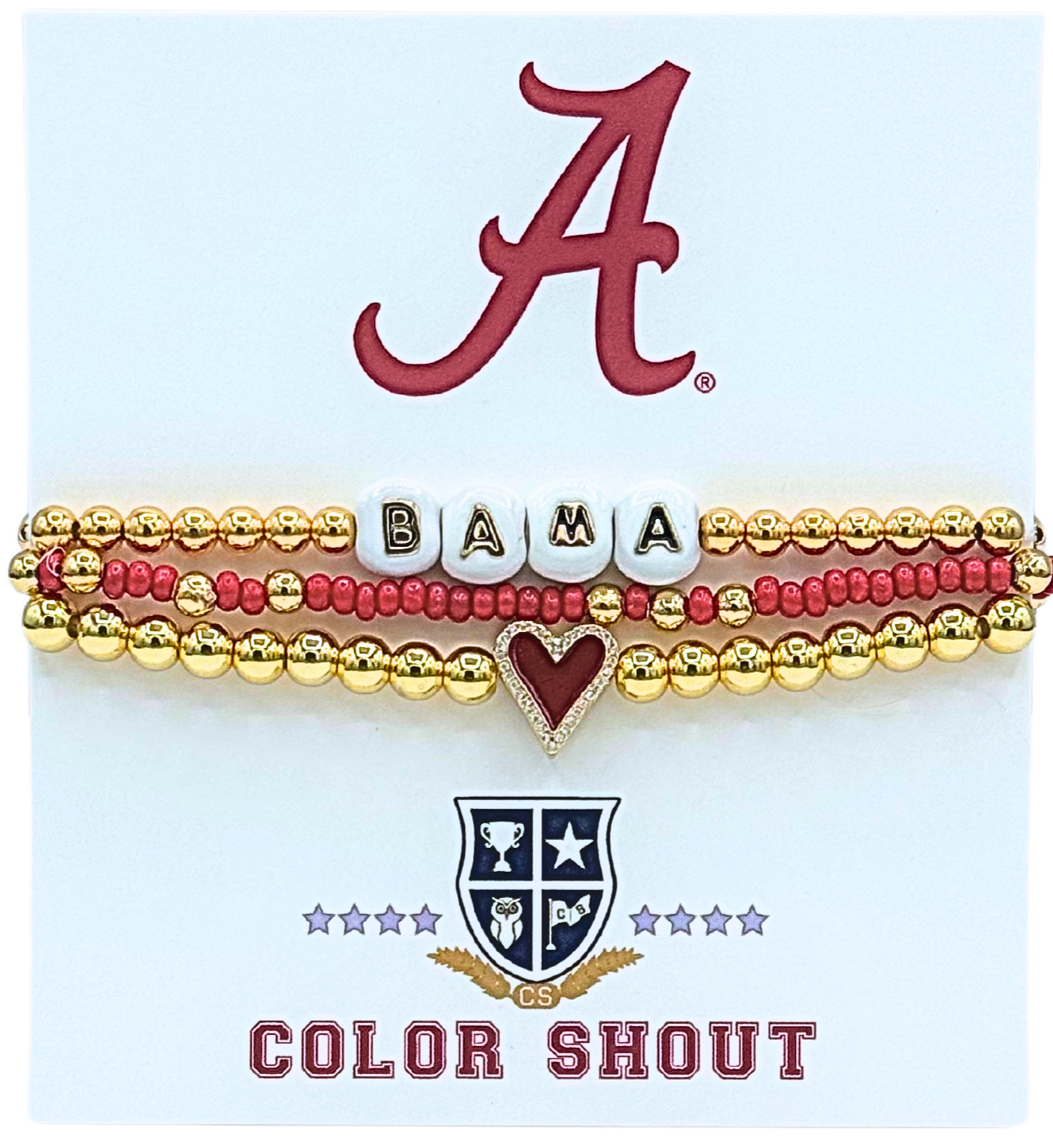 selected Yellow Gold