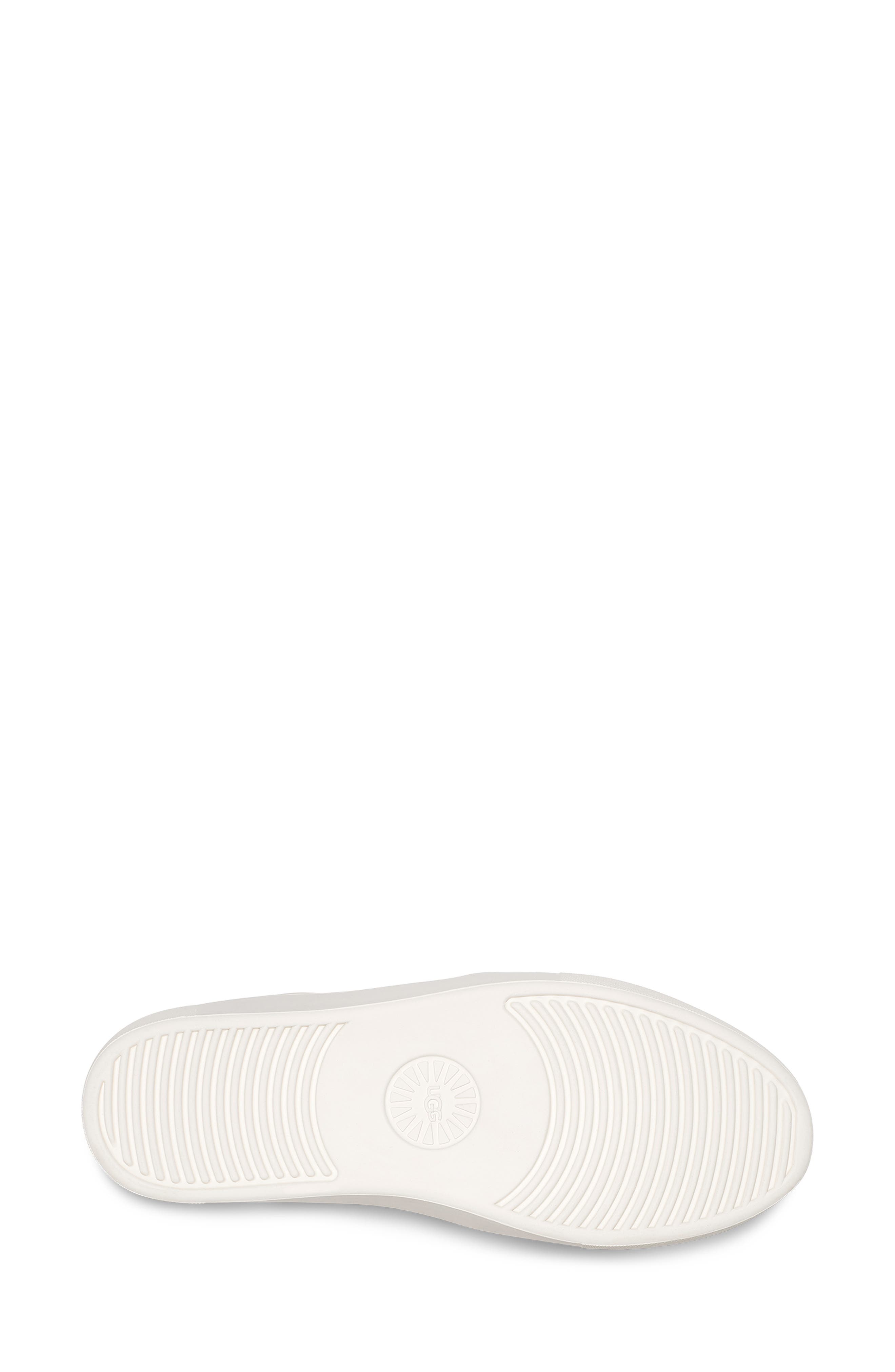 Cahlvan Slip-On Sneaker, Alternate, color, COCONUT MILK LEATHER