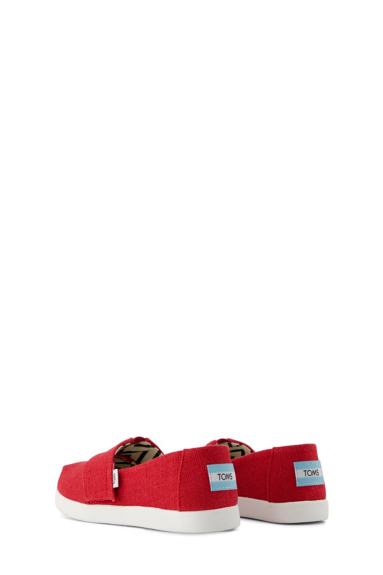 ACLASS YH RED, Alternate, color, RED