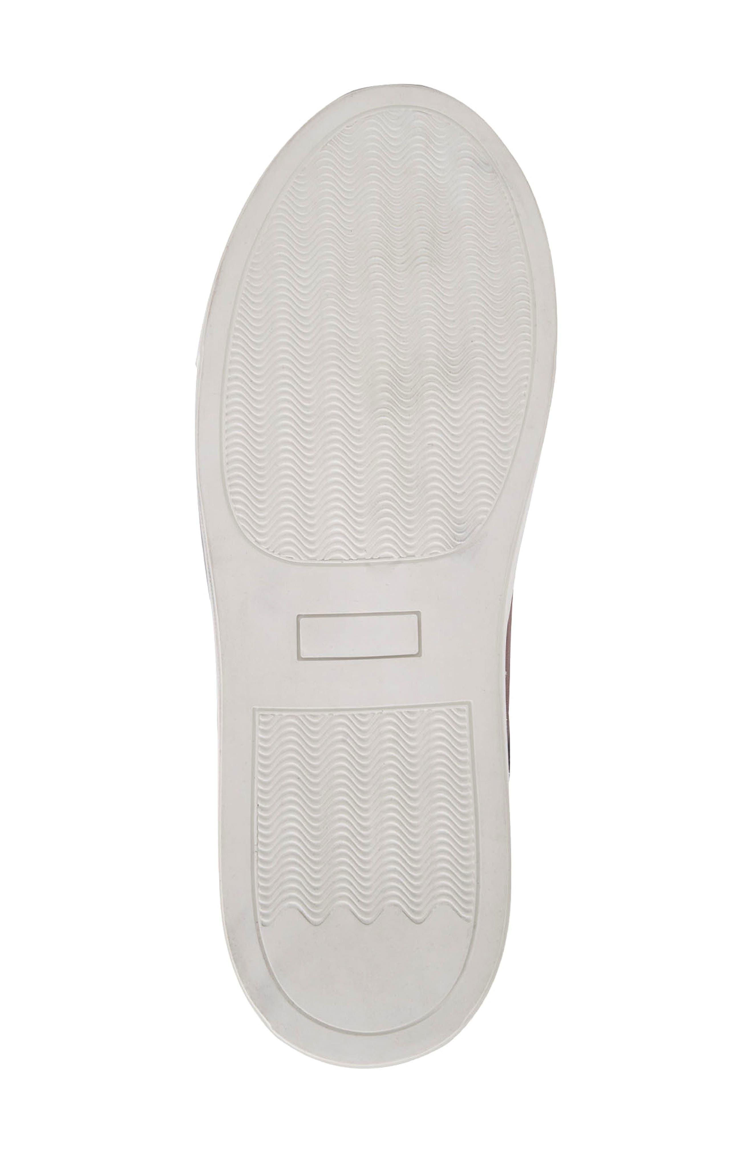 Bruno Magli Beto Sneaker, Alternate, color, 