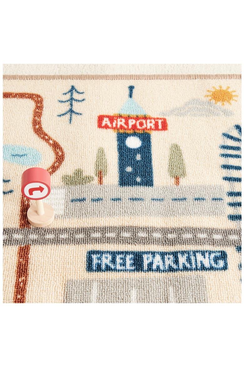 Around Town Play Mat, Alternate, color, MULTI