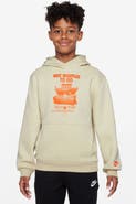 Nike Kids' Sportswear Club Fleece Hoodie