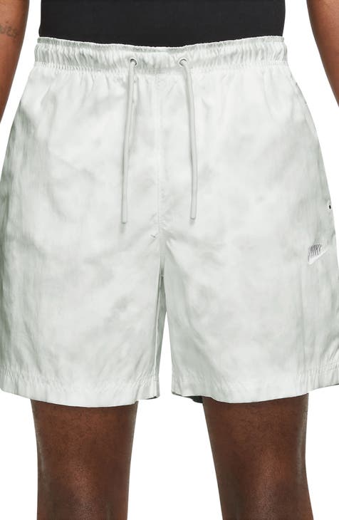 Sportswear Tech Pack Nylon Shorts