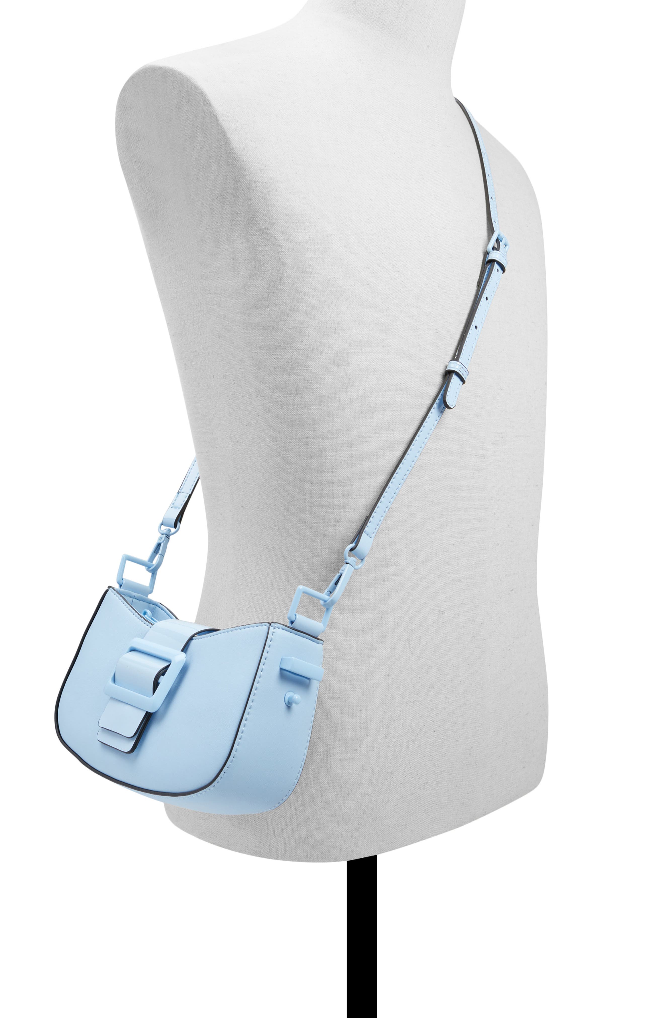 ALDO Alielx Convertible Shoulder Bag, Alternate, color, 