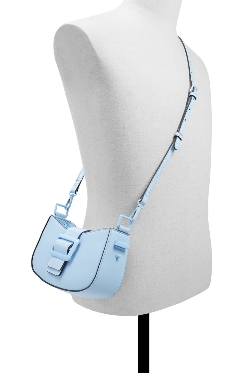 ALDO Alielx Convertible Shoulder Bag, Alternate, color,