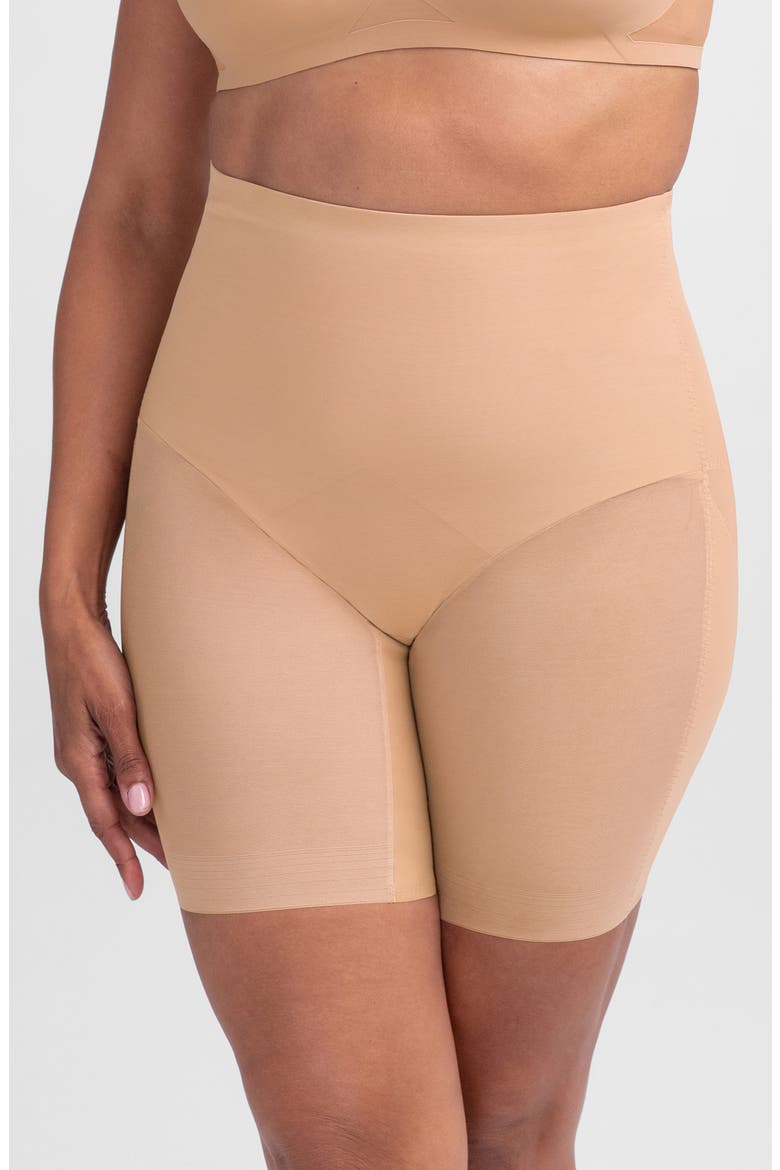 Mid Waist Shorts video