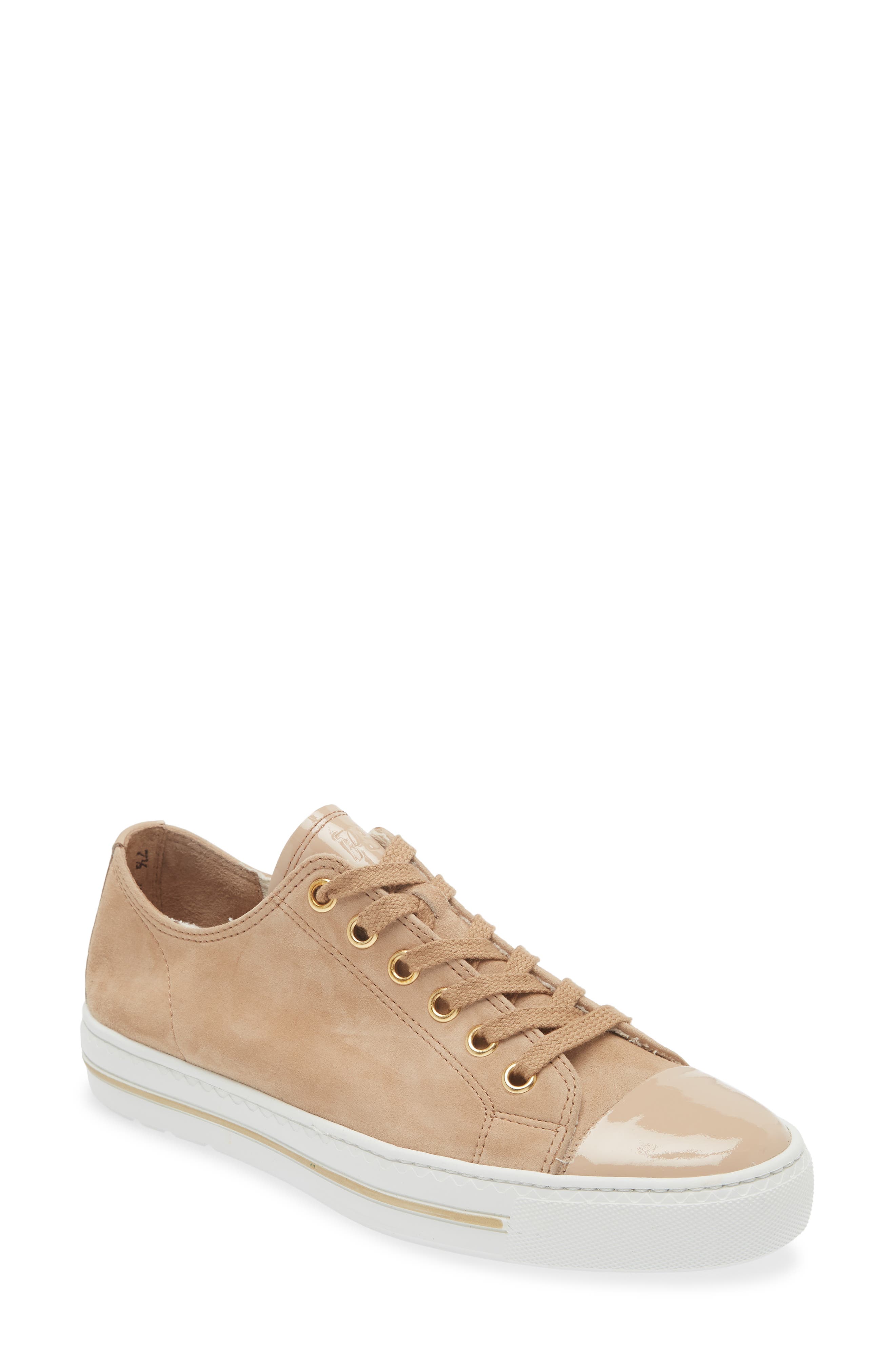 Paul Green Sophie Sneaker, Main, color, Sahara Dakar Combo