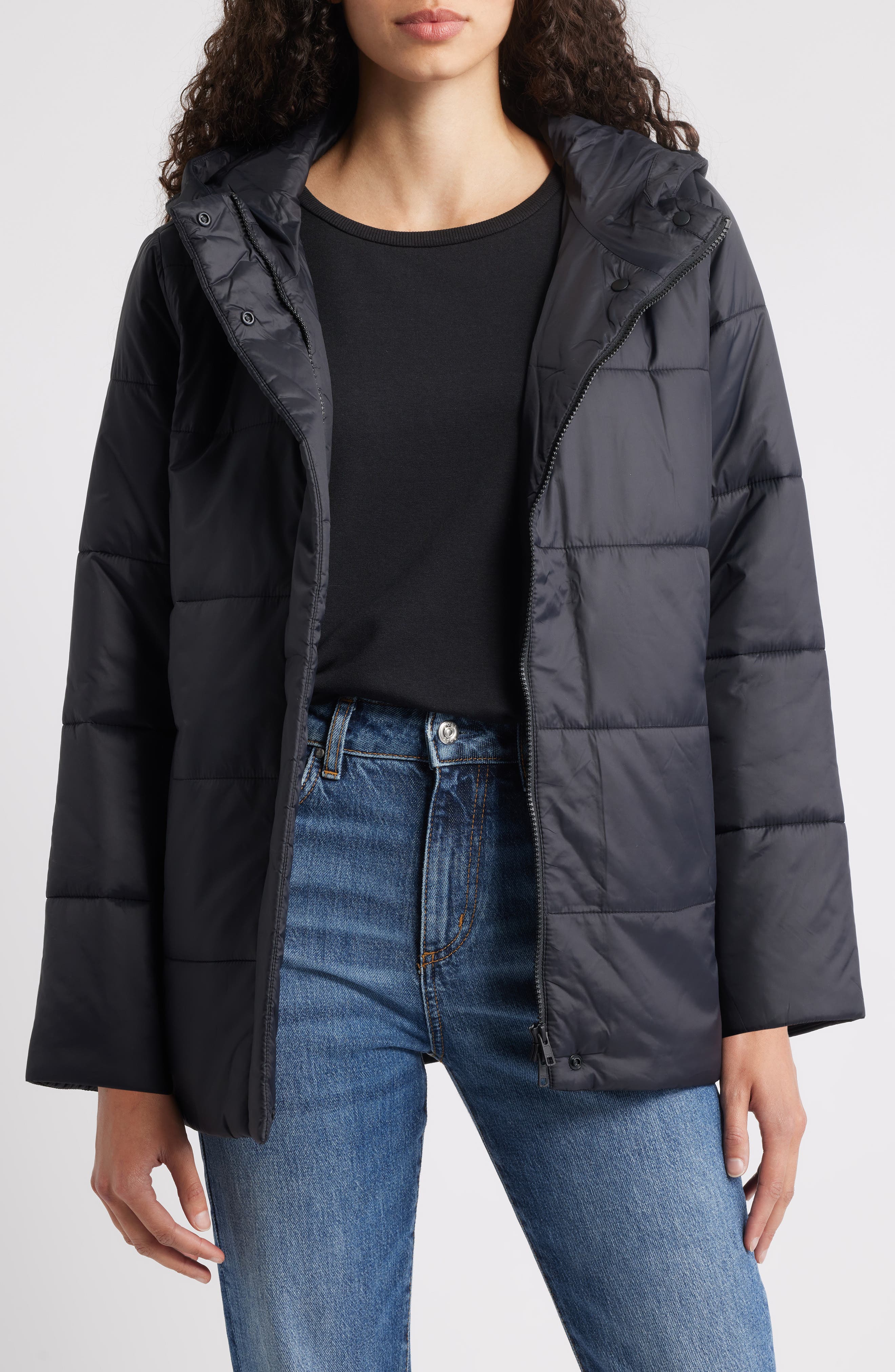 送料無料Eileen Fisher OUTERWEAR レディース US サイズ: Small カラー: ブラック並行輸入 Eileen Fisher Jackets \u0026 Coats | Dillard\u0027s