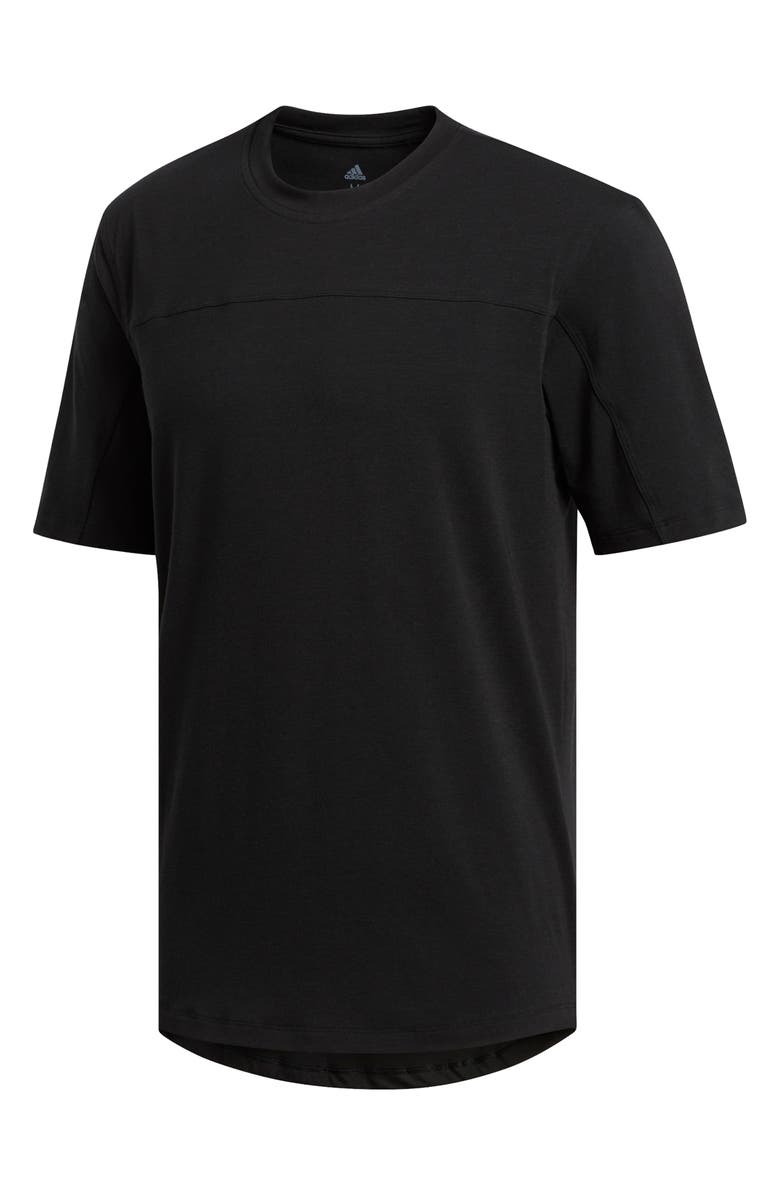 adidas City Base T-Shirt, Alternate, color, 