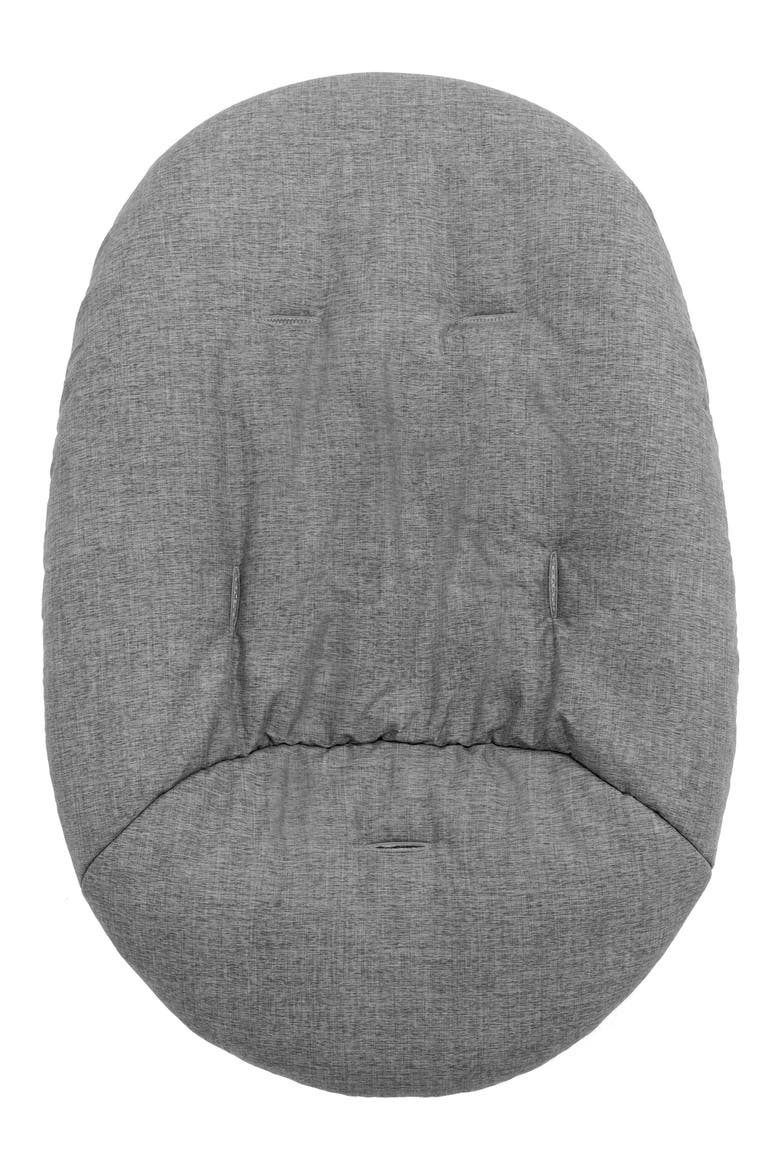 Nomi® Newborn Set, Main, color, GREY/GREY