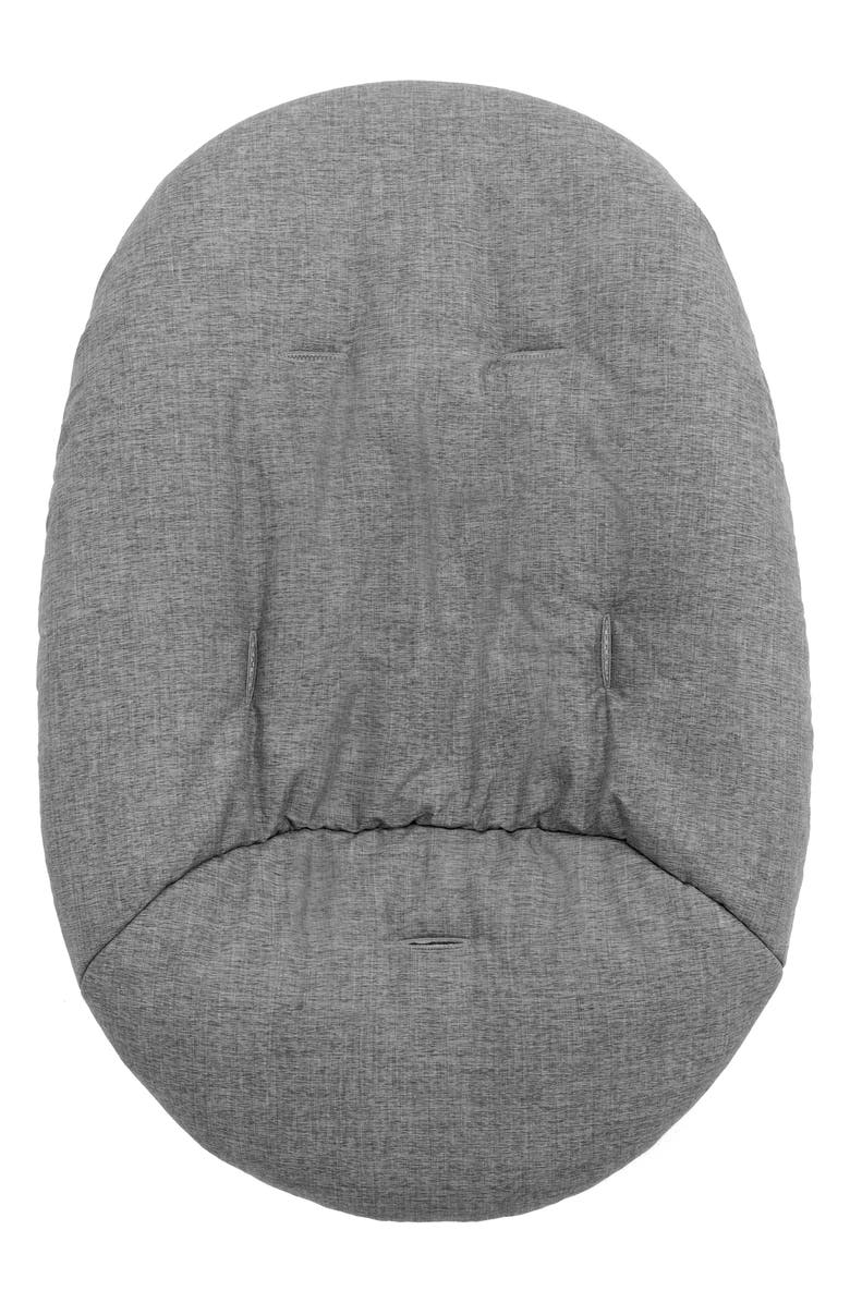 Stokke Nomi<sup>®</sup> Newborn Set, Main, color, Grey/Grey