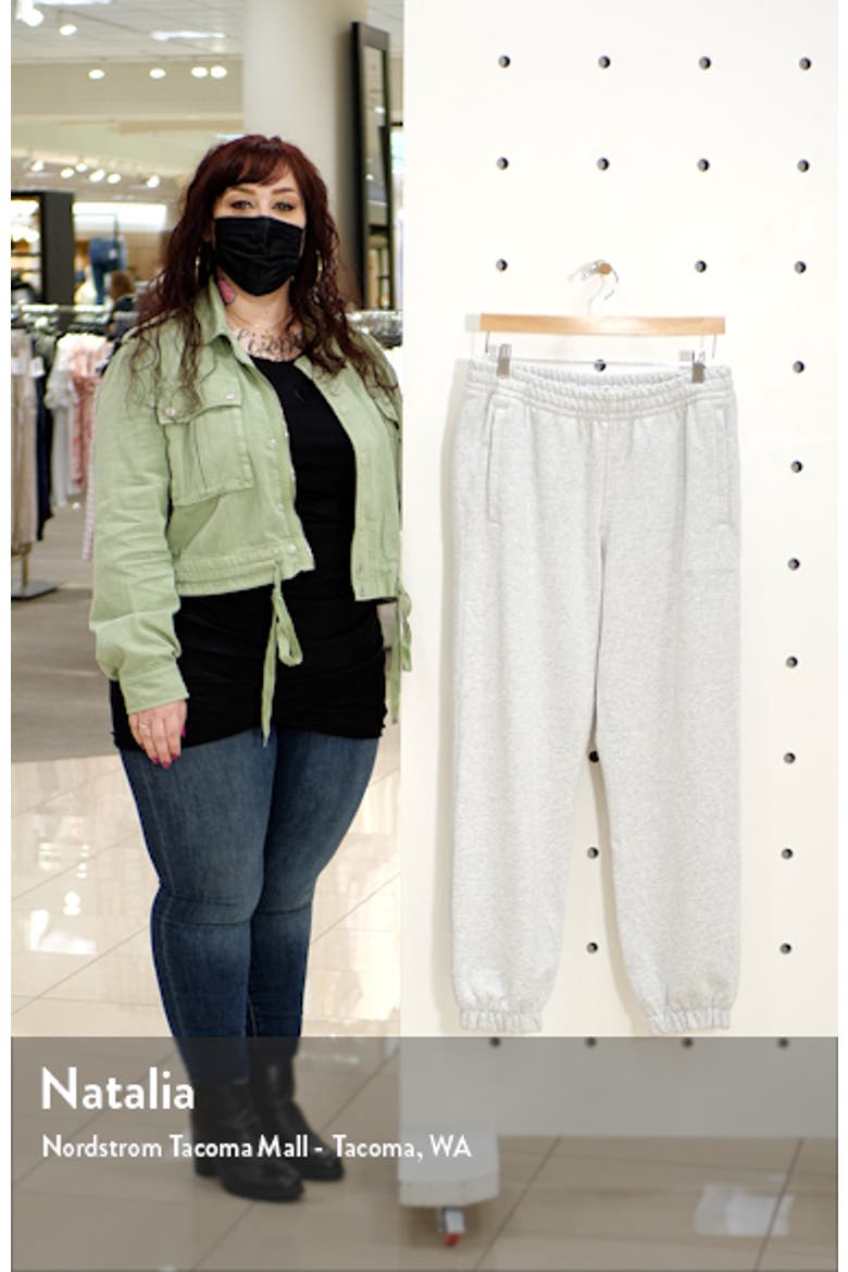 x Pharrell Williams Unisex Sweatpants video