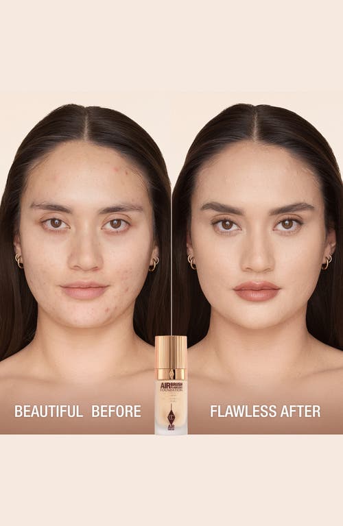 Charlotte Tilbury Airbrush Flawless Foundation