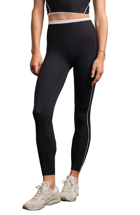 Doubletake High Waist 7/8 Leggings