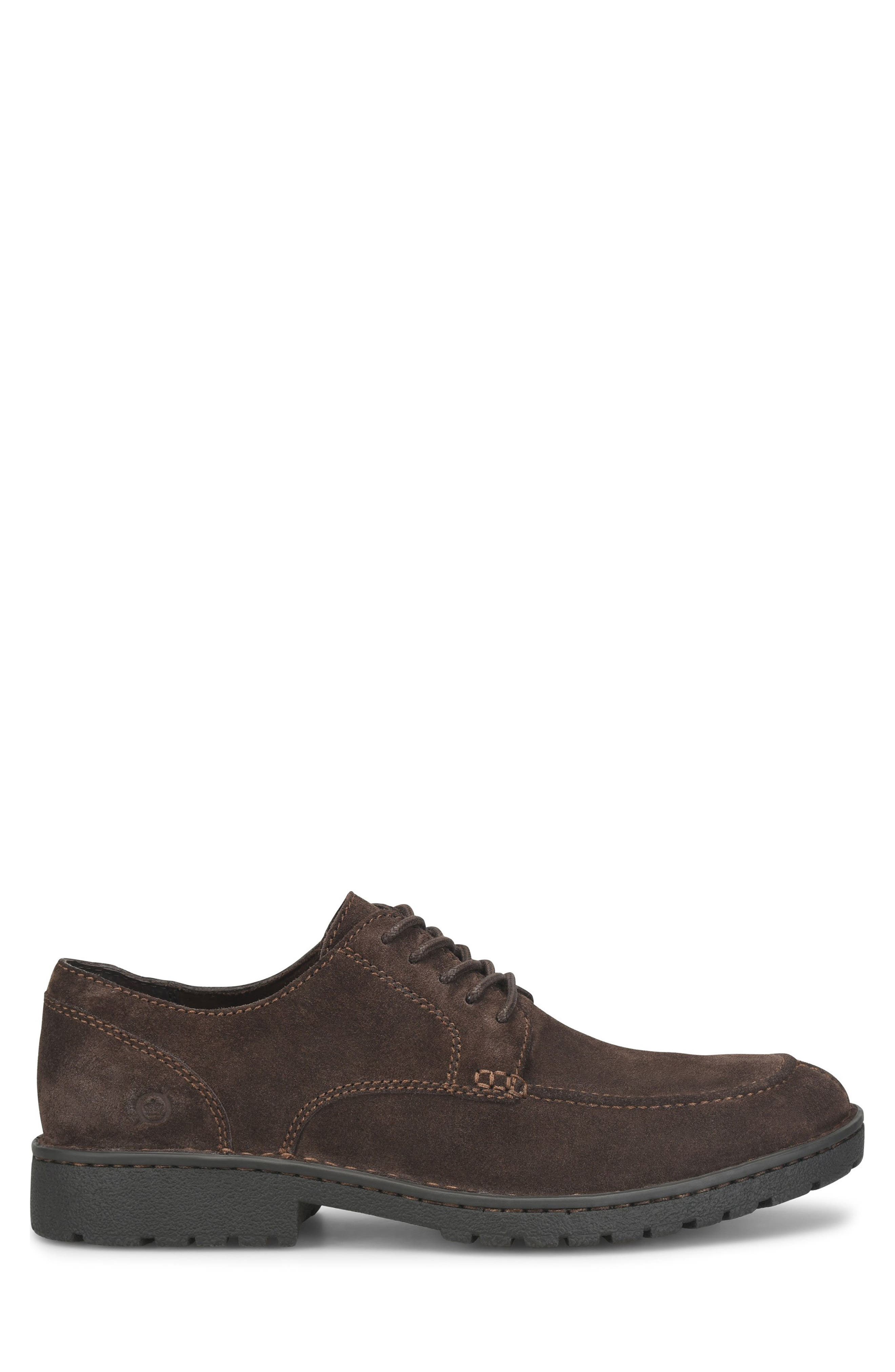 Cliff Derby, Alternate, color, CHOCOLATE DIST.