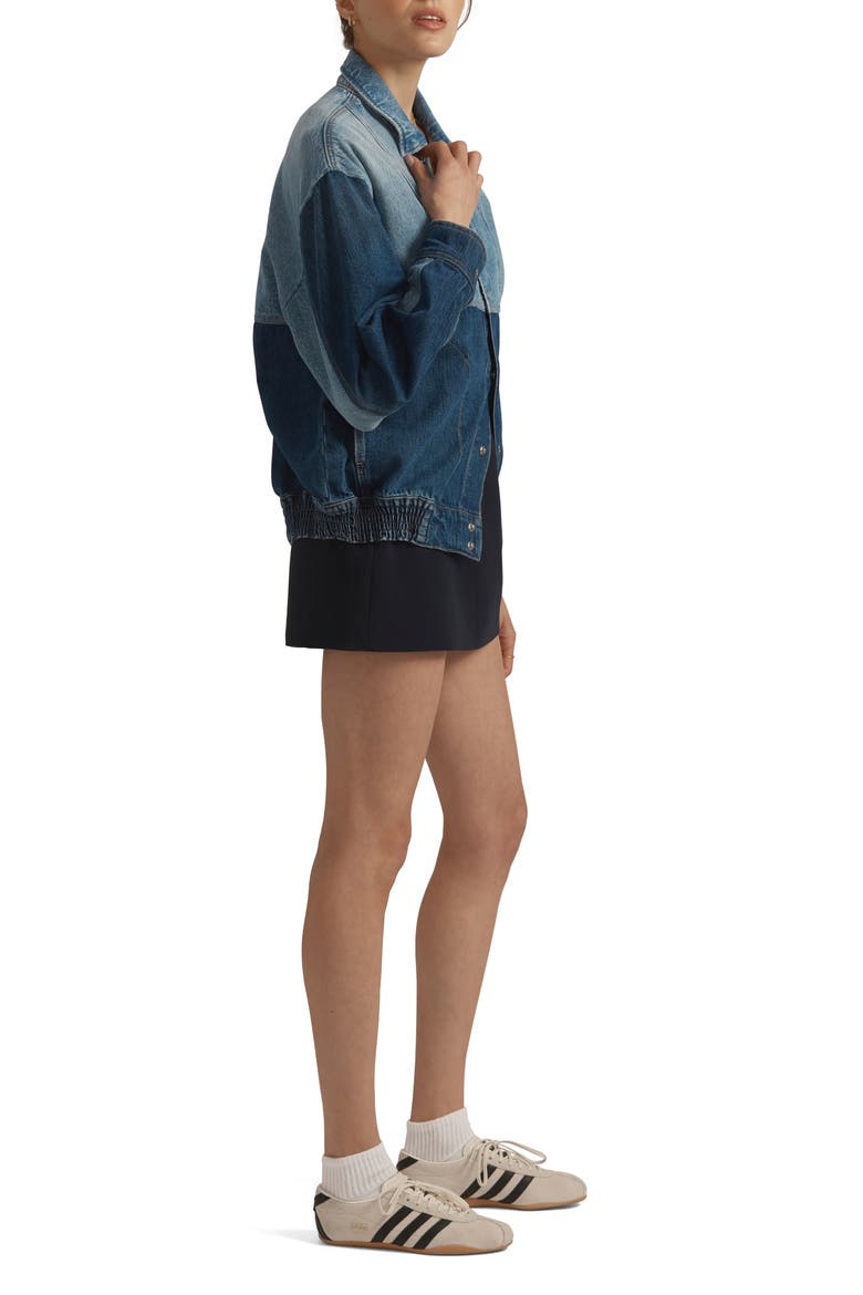 The Beacon Jacket, Alternate, color, LANCASTER