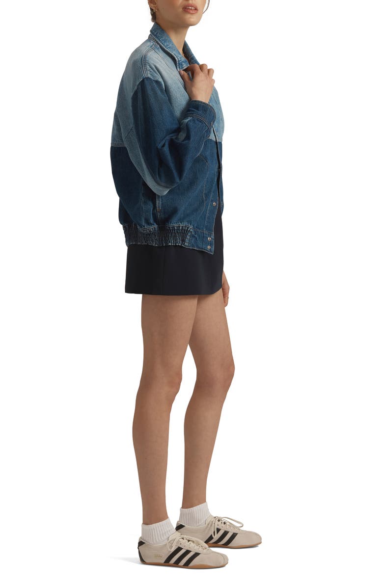 Favorite Daughter The Beacon Jacket, Alternate, color, Lancaster