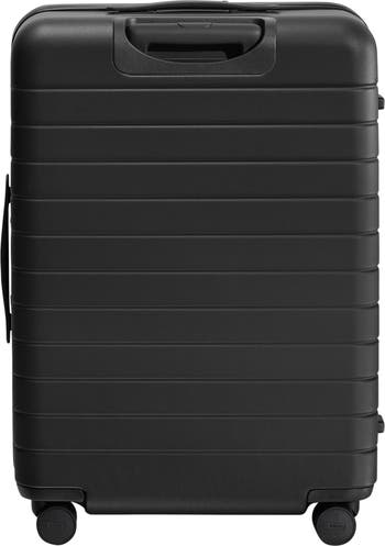 The Medium Flex Suitcase