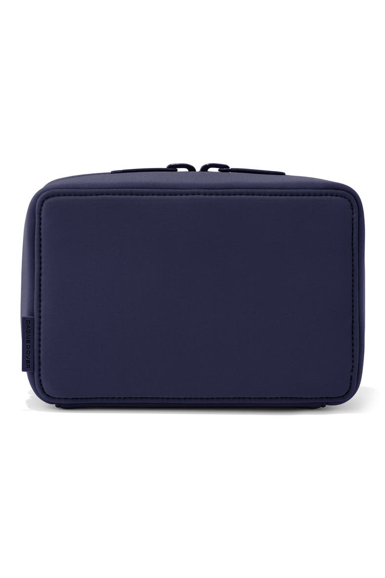 Arlo Large Tech Organizer, Main, color, STORM