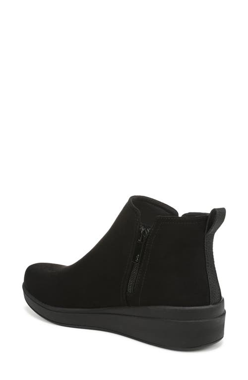 Ryka Rykä Lovely Water Repellent Boot In Black