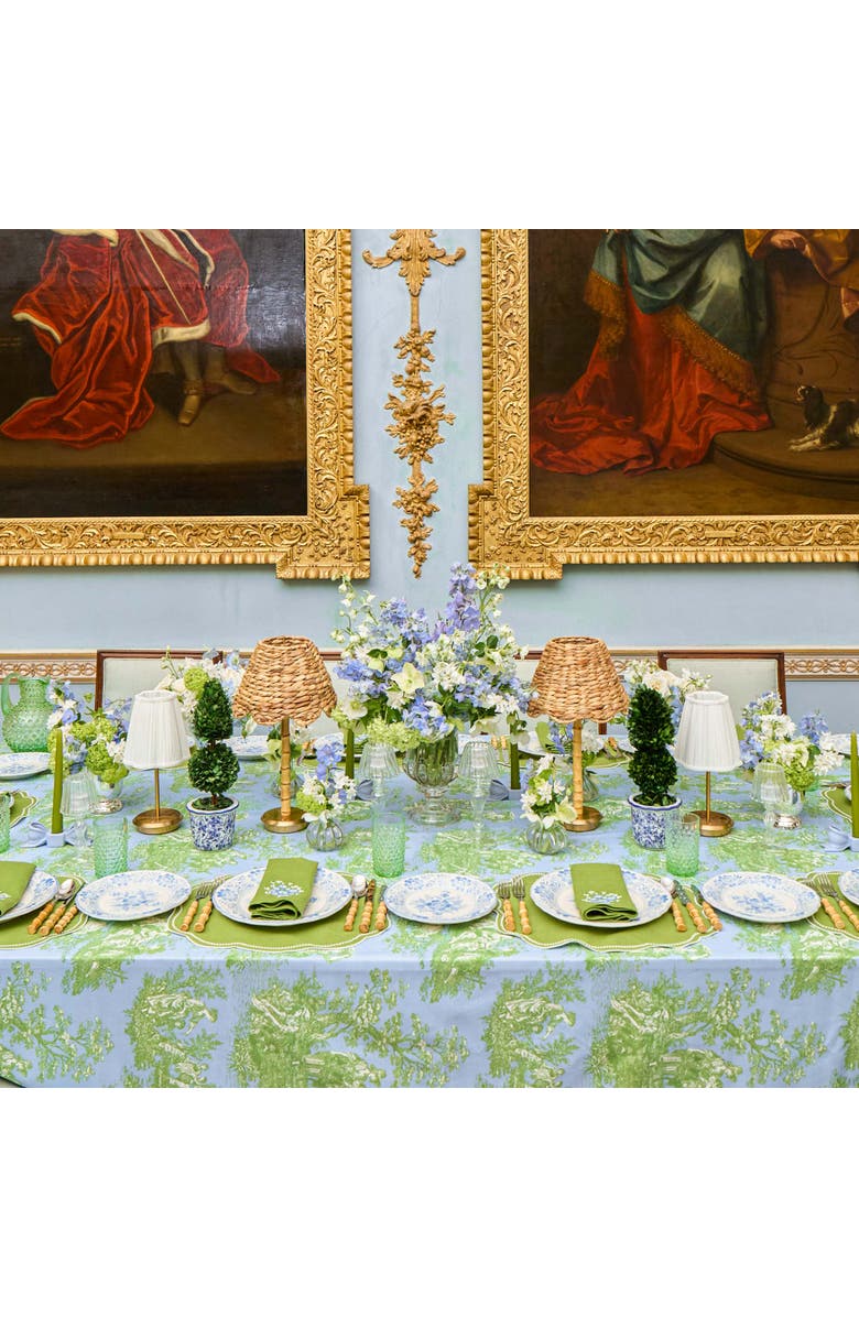 Mrs. Alice Extra Large Delilah Vase, Alternate, color, Clear