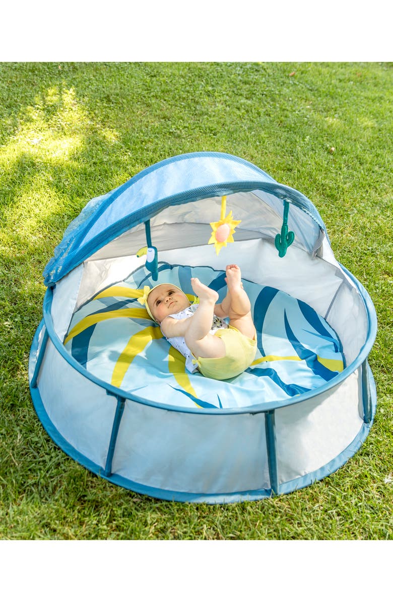 Babymoov Babyni Pop-Up 3-in-1 Playpen, Alternate, color, 