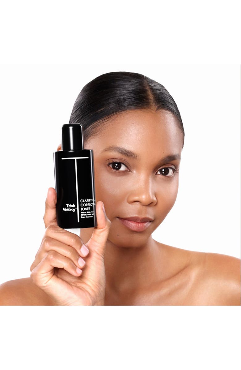 Trish McEvoy Clarifying & Correcting Toner, Alternate, color,