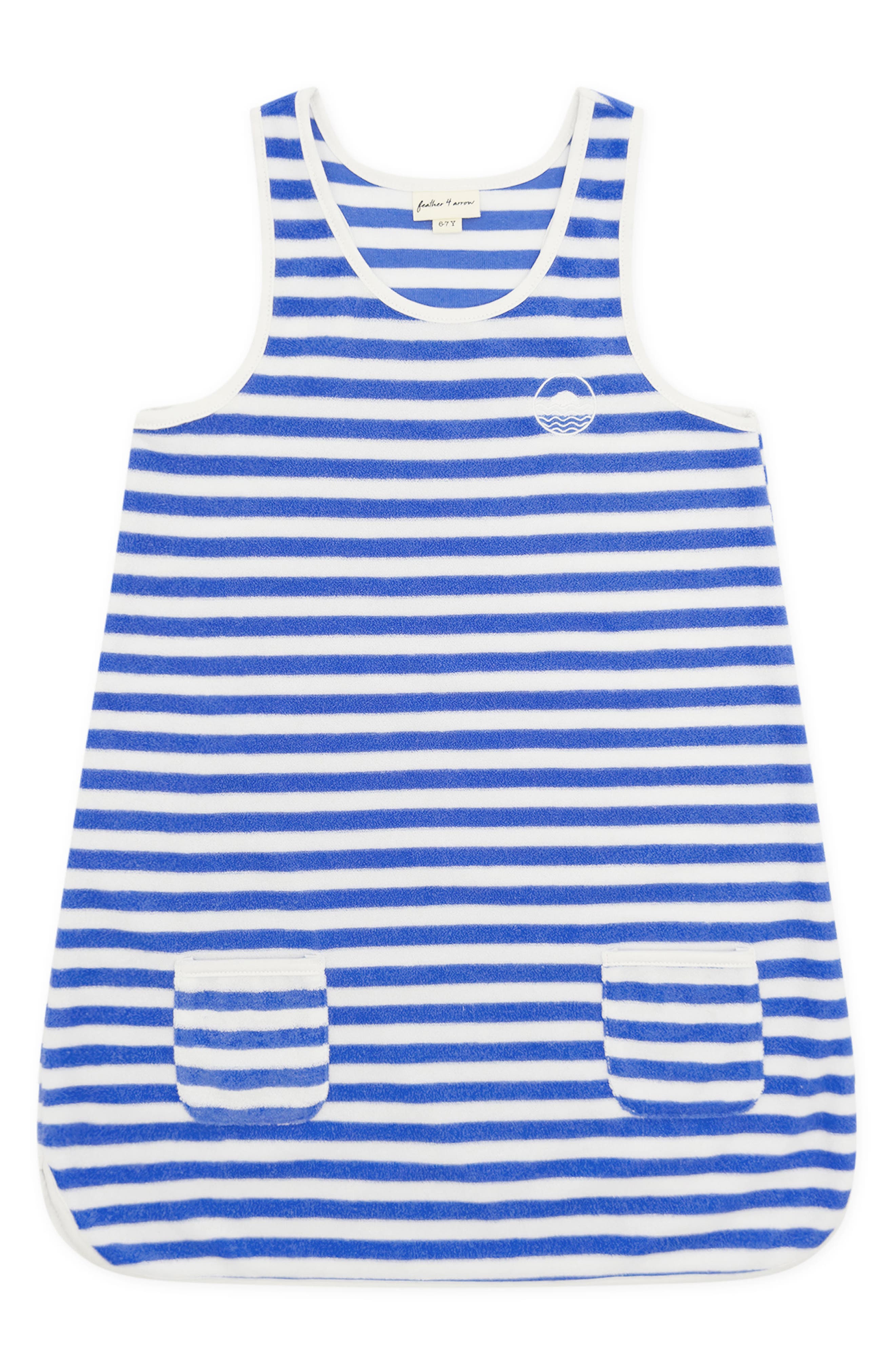 selected MARINA BLUE