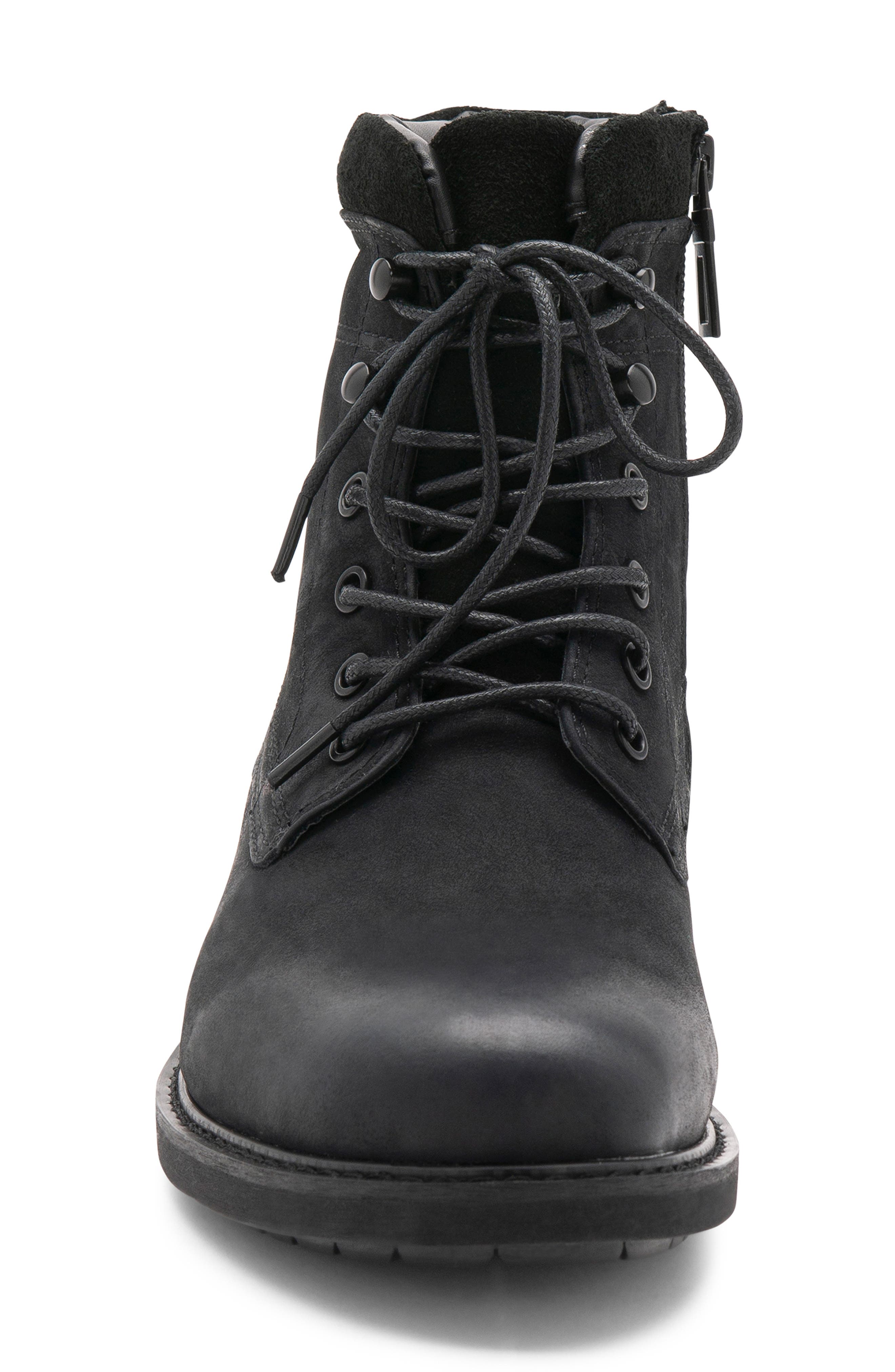 Blondo Patton Waterproof Plain Toe Boot, Alternate, color, 