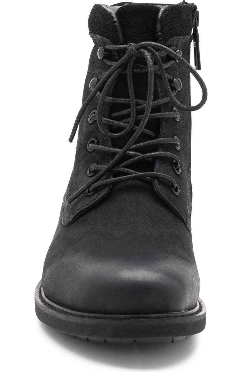 Blondo Patton Waterproof Plain Toe Boot, Alternate, color,