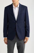 Nordstrom Henrik Wool Sport Coat