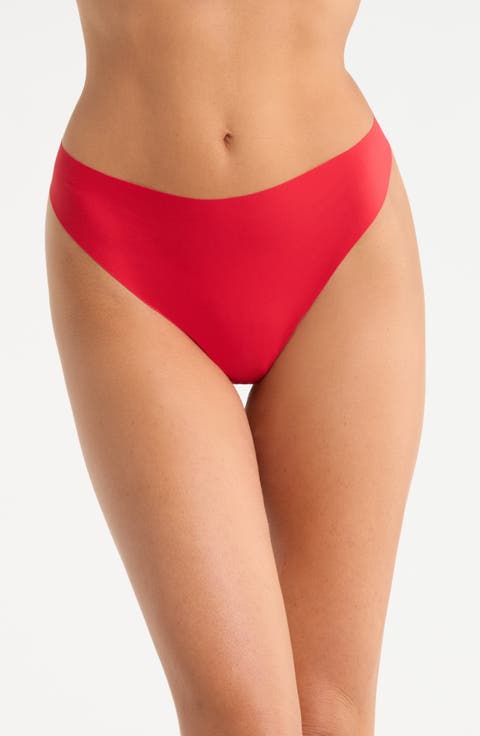 Invisible Edge Thong