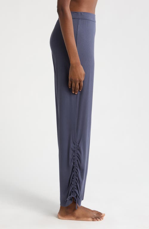Ugg(r) Vyanna Rib Lounge Pants In Thundercloud