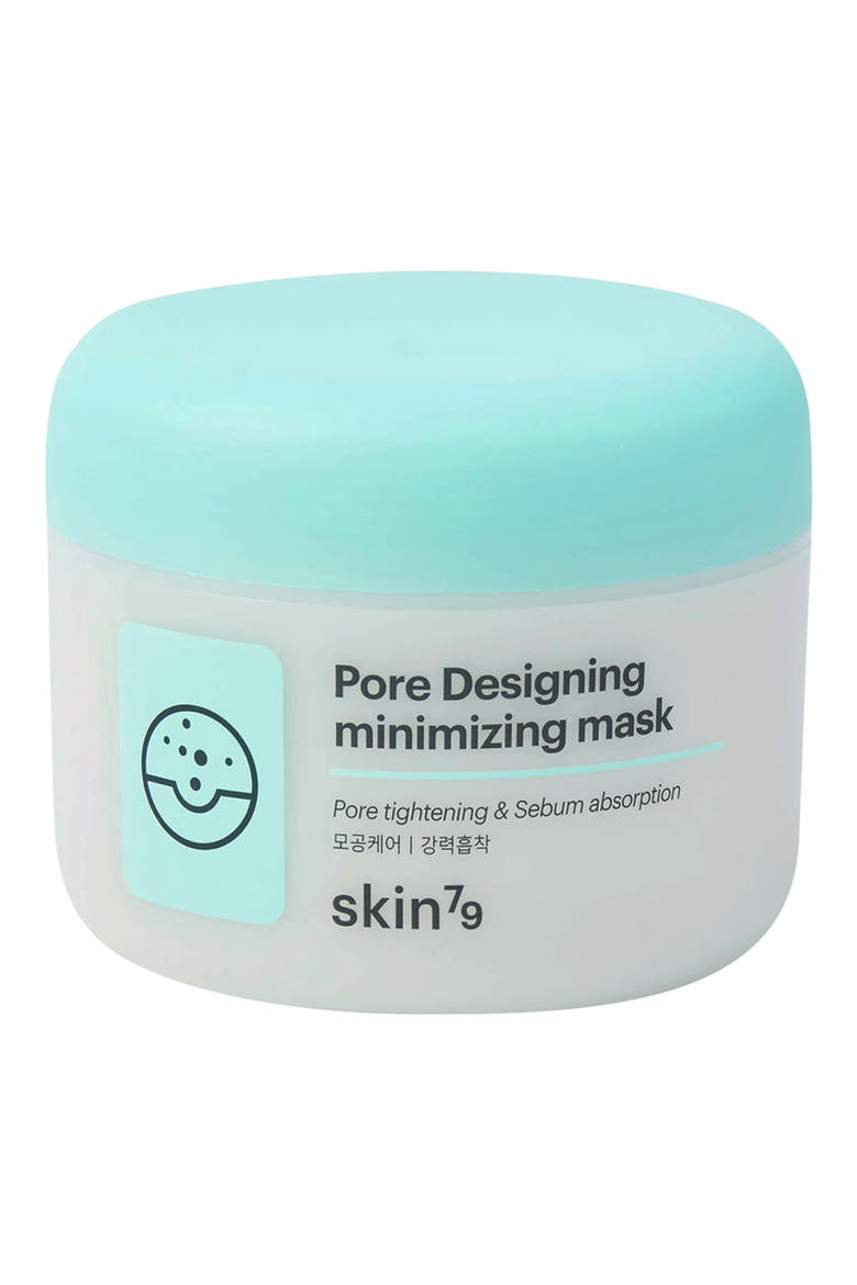Pore Designing Minimizing Mask, Main, color, NO COLOR