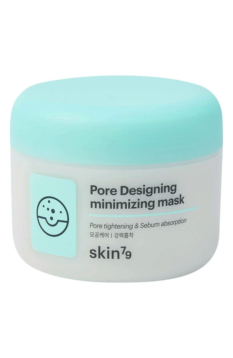 SKIN79 Pore Designing Minimizing Mask, Main, color,