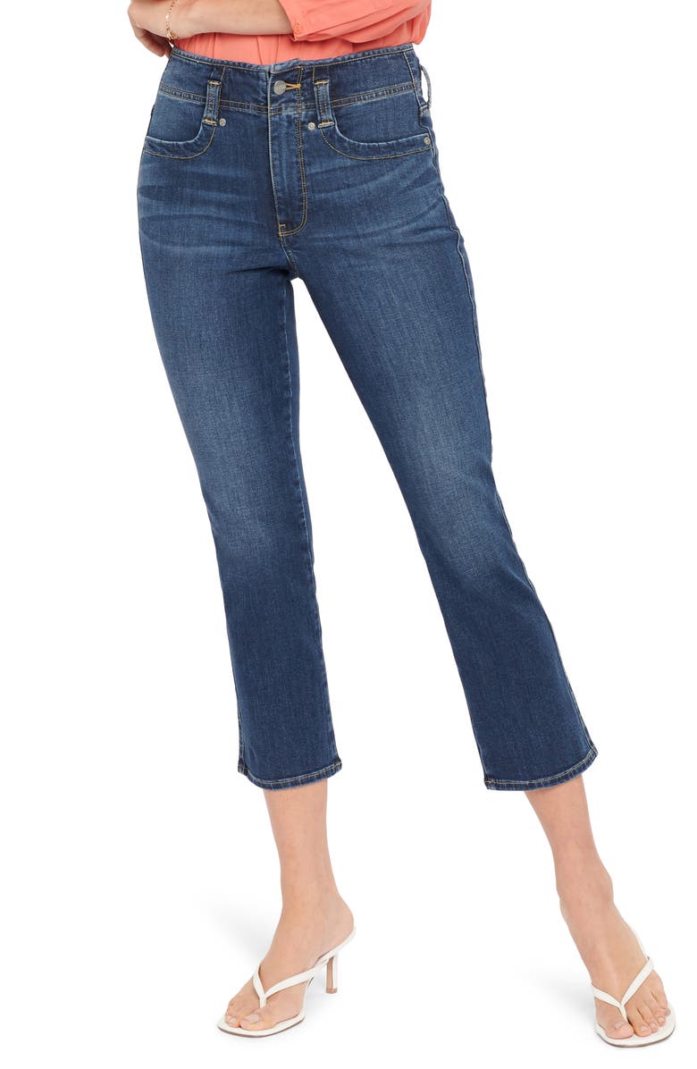 NYDJ Ami Cool Embrace<sup>®</sup> Capri Jeans, Main, color, 