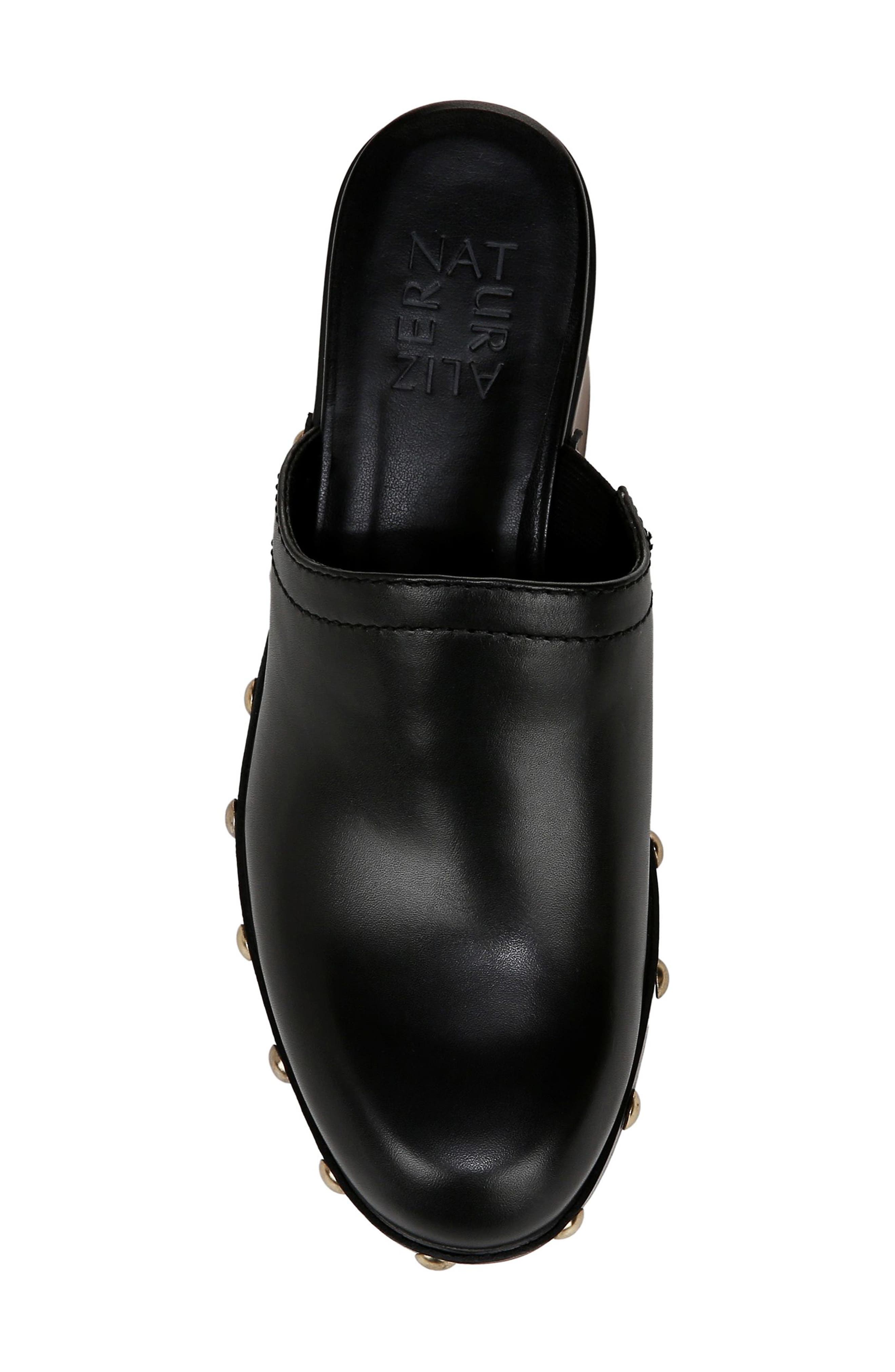 Naturalizer Bailey Platform Mule, Alternate, color, 