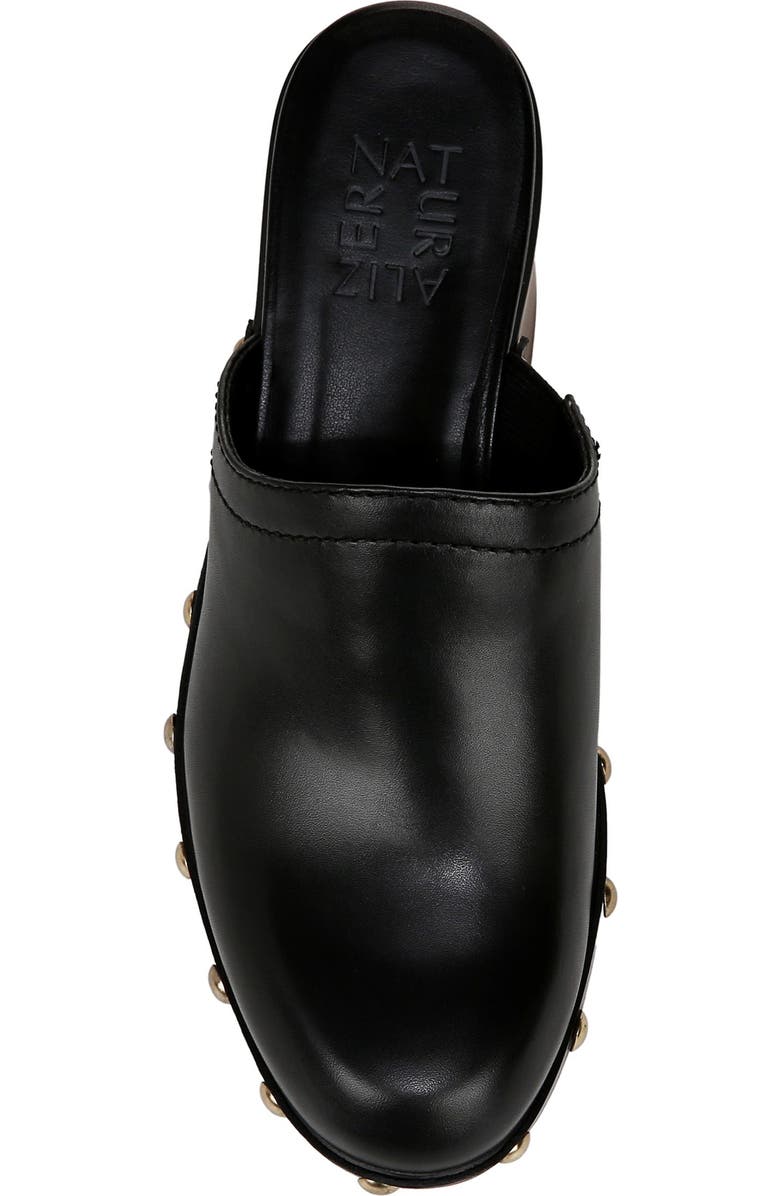 Naturalizer Bailey Platform Mule, Alternate, color,