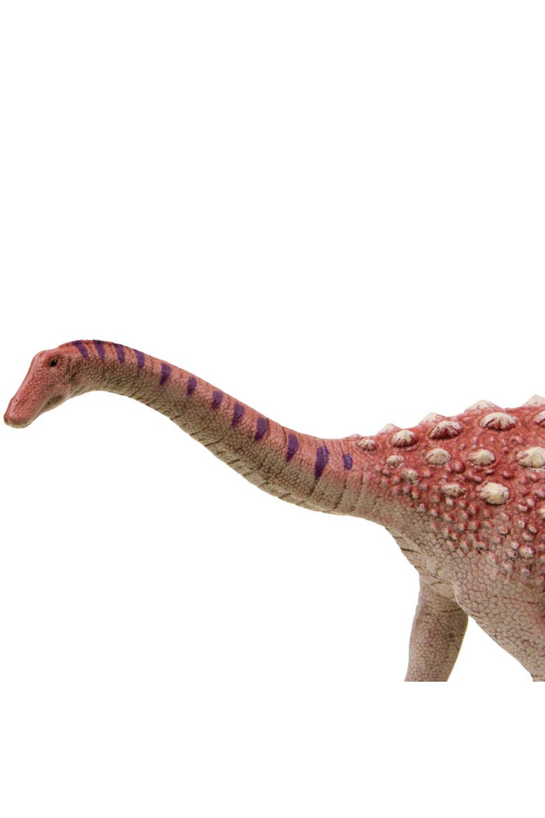 Saltasaurus Toy, Alternate, color, No Color