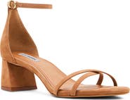 Steve Madden Rae Ankle Strap Sandal