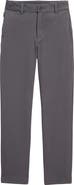 vineyard vines Kids' Flat Front Performance Chinos