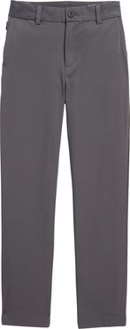 vineyard vines Kids' Flat Front Performance Chinos