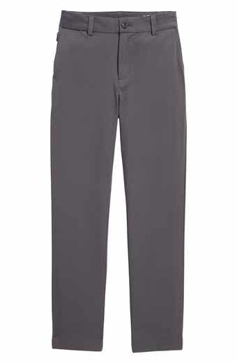 vineyard vines Kids' Flat Front Performance Chinos